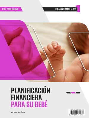 cover image of Planificación Financiera Para Su Bebé